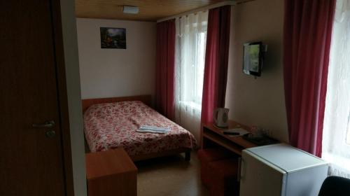 Berzu aleja Berzu aleja