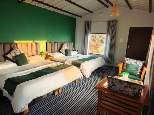Neo Resort in Chamba (Uttarakhand)
