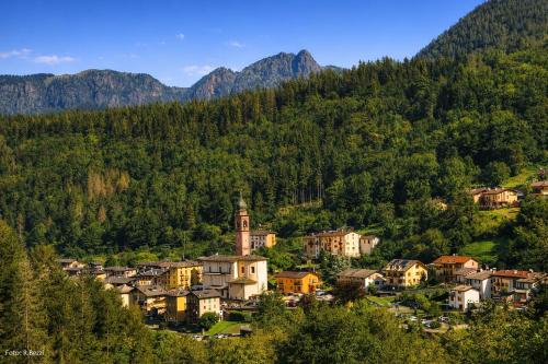Apkārtne, Roncobellissimo! - Fresco e relax a 1.000 metri in Roncobello