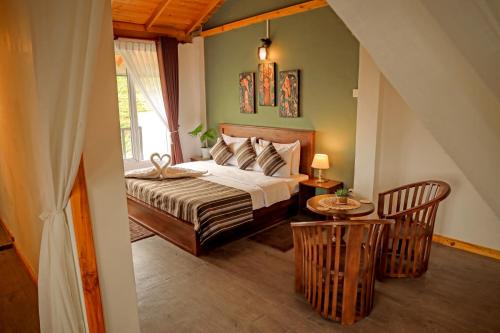 The Mount View Single Tree Hotel, Nuwara Eliya