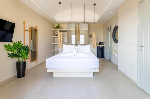 Foto - EvMariA suites