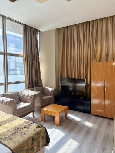 波拉特精英酒店 (Polat Elite Hotel) in 阿達納市中心