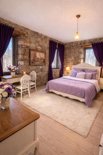 Masal Küçükköy Boutiquehotel – khách sạn tại Kucukkoy