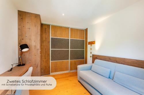 INVITA Natur-Chalets - Familienurlaub im Schwarzwald Room Type - Apartment with Terrace