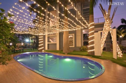 EKO STAY (Gold) - BLUE PEBBLE VILLA - Lonavala
