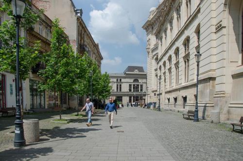 Old City 3BR - Bright & Spacious - 100sqm, Cernica