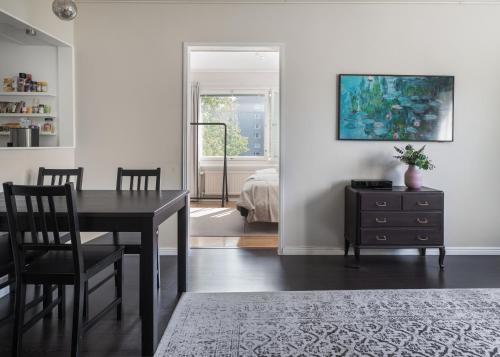 Beautiful 2 Bedroom & Free Parking - Turku