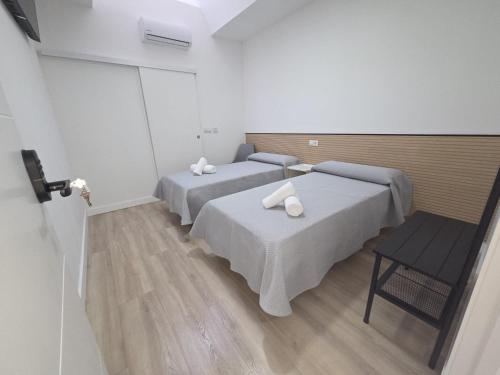 Hostal NV Palacio Congresos in Carretera de Cadiz