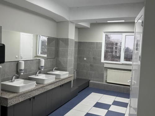 Hostel City Center in Кишинів
