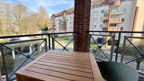 Superbe appartement renovation Haut de gamme ! Ronan in St Maurice - Pellevoisin
