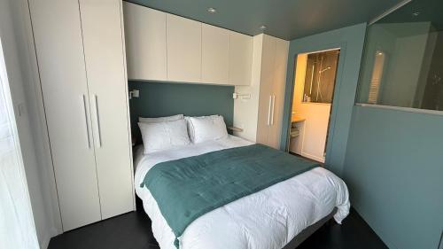 Superbe appartement renovation Haut de gamme ! Ronan in St Maurice - Pellevoisin