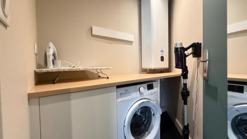 Superbe appartement renovation Haut de gamme ! Ronan in St Maurice - Pellevoisin