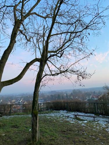 Auszeit im Fachwerkhaus in Liepe