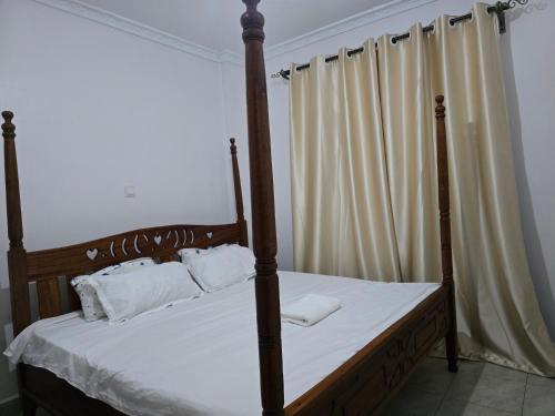 Nikki's place 1BR Thika Road, Ruiru in Ruiru
