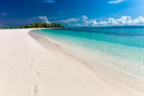 Luxury beach front 3