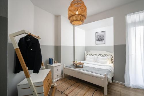 Central Garden by Urbanesq - Completely renovated 2026, Bukarest (Foto 4)
