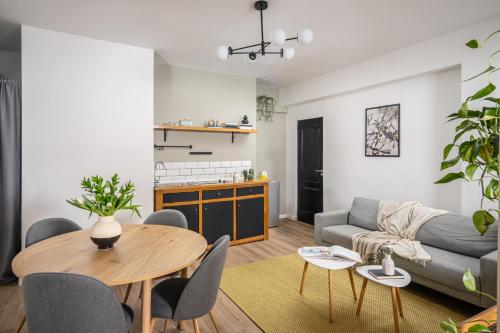 Central Garden by Urbanesq - Completely renovated 2026, Bukarest (Foto 3)