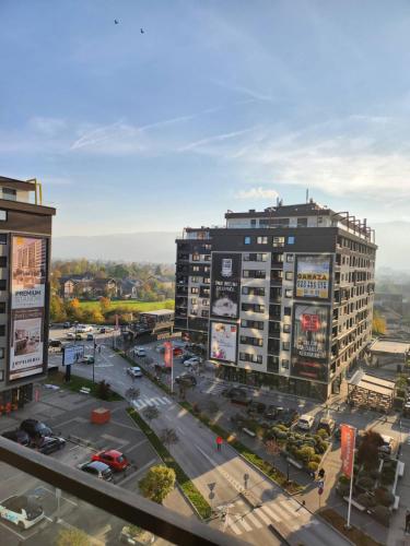 SkyLux Penthouse