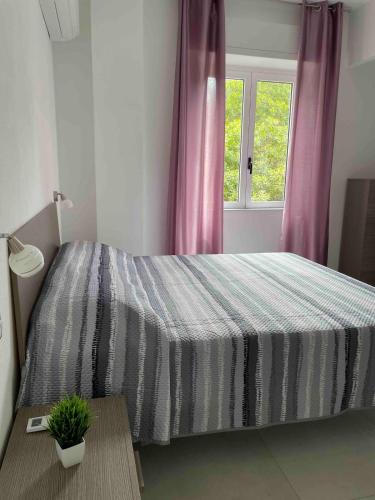 Sea, relaxation, comfort and private parking