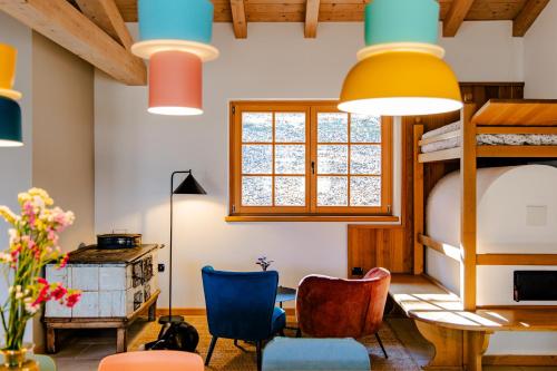 餐飲選擇, Tenuta i Maroneri - Quiet nature retreat near Lake Garda in 德利納