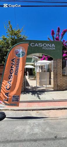 La Casona - Florianópolis
