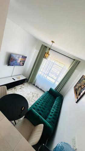 Caren's homestay with Elevator near Kisumu CBD – khách sạn tại Miwani Central