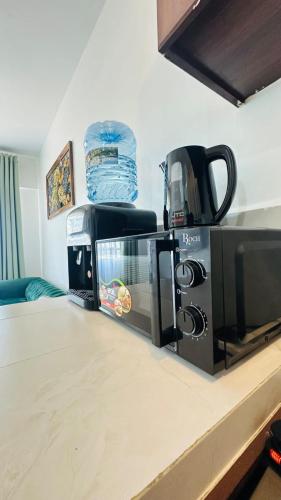 Caren's homestay with Elevator near Kisumu CBD in Kisumu