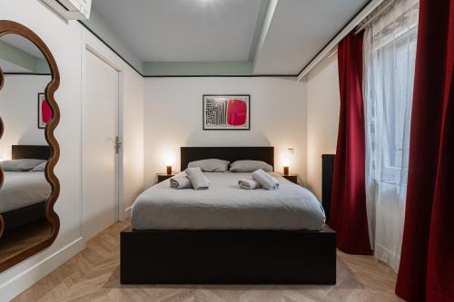 Le Carré D'Or - Chambre Calme En Hypercentre 5