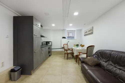 Ferienwohnung Tiefer Garten in Itzehoe, Deutschland