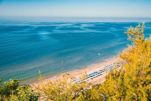 Strand, My Hotel in Rodi Garganico