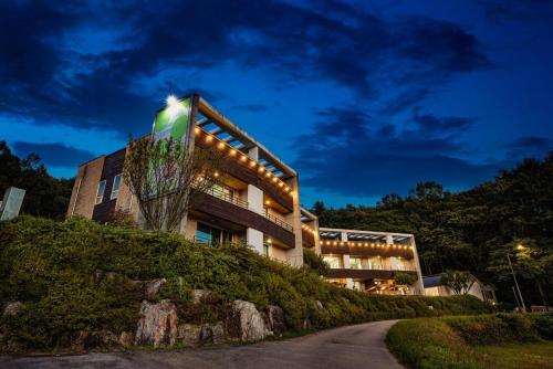 글램독 - 청평