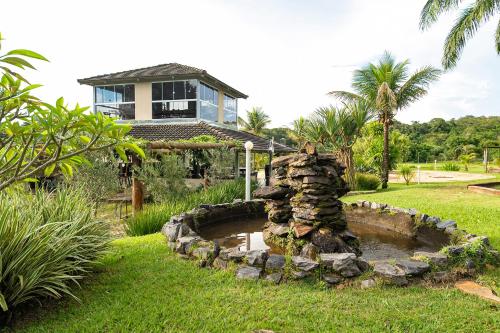 Vinicola Villa Aurum in Corumba De Goias