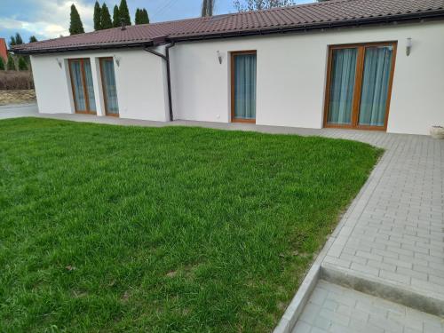 外部景觀, Apartamenty przy Starym Basenie in 多馬斯拉夫