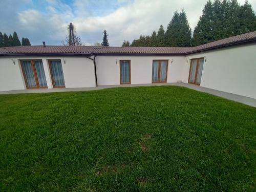 外部景觀, Apartamenty przy Starym Basenie in 多馬斯拉夫