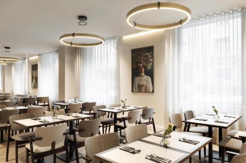 Radisson Blu Royal Hotel, Helsinki, Helsinki (foto 7)
