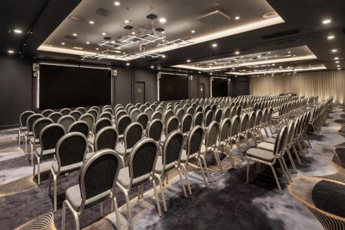 Radisson Blu Royal Hotel, Helsinki, Helsinki (foto 9)