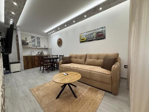 Banja Lux Apartman