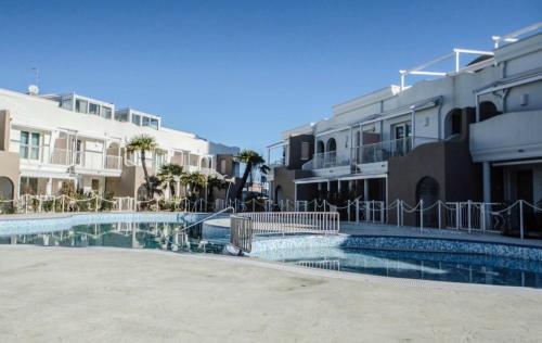 Residence Wave in Piazza Trieste - Seasons Real Estate - Lido di Jesolo