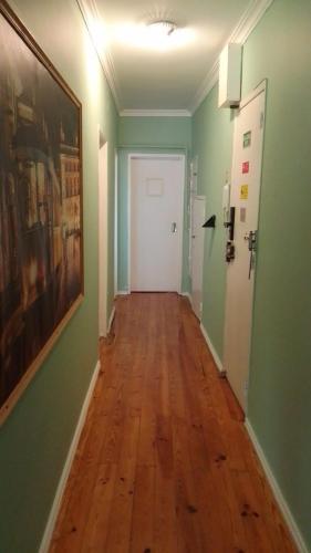 Auristelas Hostel 2