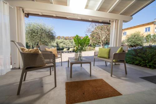Casa il gelsomino with Swimming Pool