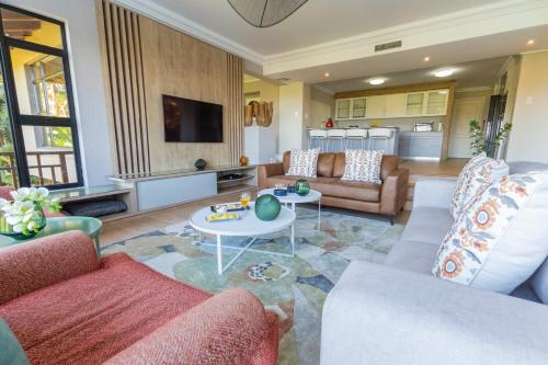 Zimbali Estate - 4 Bedroom Villa by First Private Stays - image 3