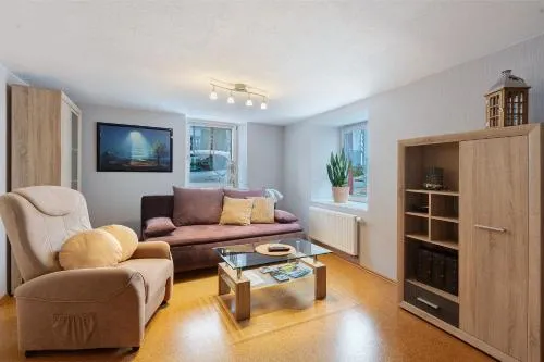 Ferienwohnung Schmidt in Wehr, Deutschland