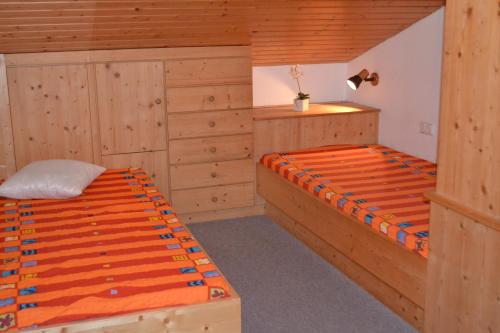Duplex Apartment