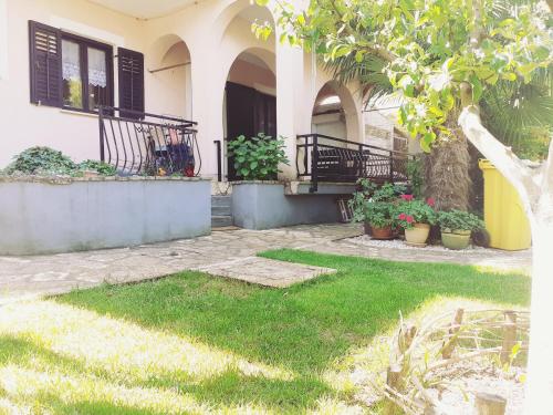 Apartment Stella – khách sạn tại Bogovici