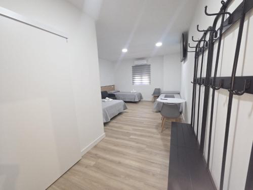 Hostal NV Palacio Congresos in Carretera de Cadiz