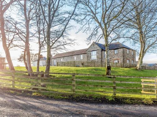 Seadmed, 1 Bed in Launceston oc-81332 in St Giles on the Heath