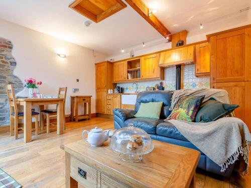 Seadmed, 1 Bed in Launceston oc-81332 in St Giles on the Heath