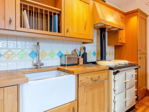 Seadmed, 1 Bed in Launceston oc-81332 in St Giles on the Heath