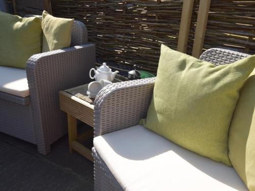 Seadmed, 1 Bed in Launceston oc-81332 in St Giles on the Heath