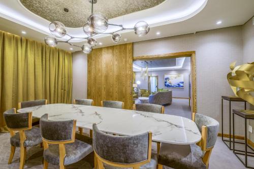 Comoditats, Radisson Hotel and Convention Centre OR Tambo Airport in Johannesburg